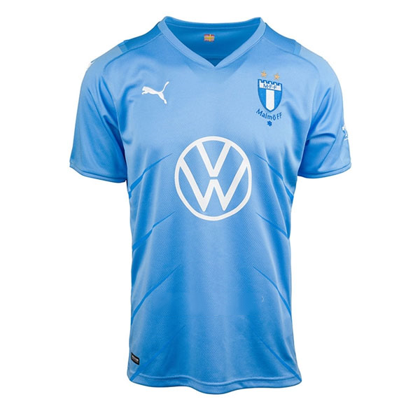 Thailandia Maglia Malmö FF Home 2021/22